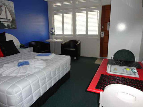Alstonville Settlers Motel - 1 Gold Coast 3