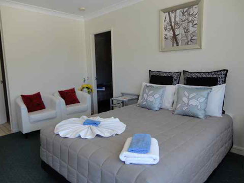 Alstonville Settlers Motel - 1 Gold Coast 4