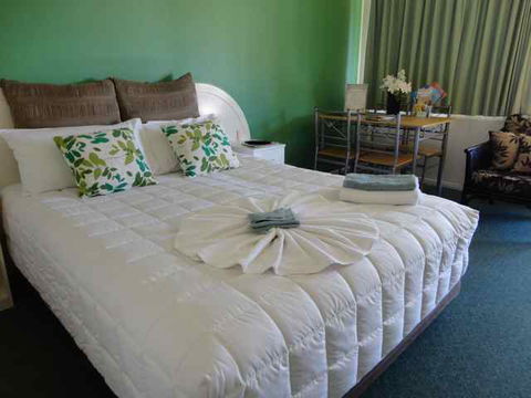 Alstonville Settlers Motel - 1 Gold Coast 5