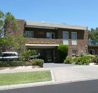 Keilor Motor Inn - Accommodation Gold Coast