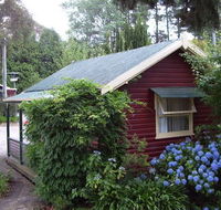 Cedar Lodge Cabins - Gold Coast 4U