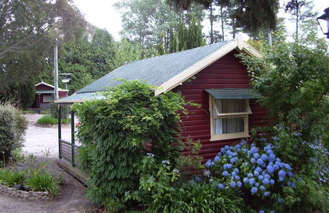 Cedar Lodge Cabins - Accommodation Gold Coast 0