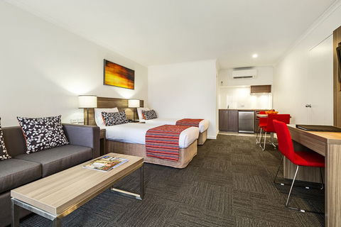 Quest On Doncaster - Accommodation Gold Coast 2