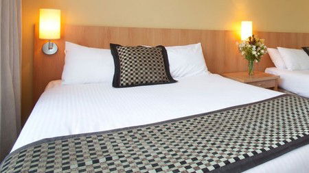 Rydges North Melbourne - Accommodation Gold Coast 0