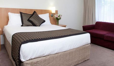Rydges North Melbourne - Accommodation Gold Coast 3