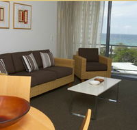 Swell Resort - Accommodation Gold Coast