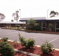 Parkview Motor Inn - Gold Coast 4U
