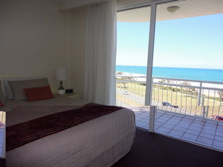 Aquarius Resort - Accommodation Gold Coast 6