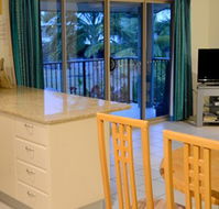 Mission Reef Resort - Accommodation Gold Coast
