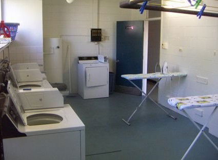 Banyan View Lodge - Accommodation Gold Coast 3