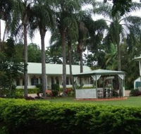 Yungaburra Park Motel - Accommodation Gold Coast