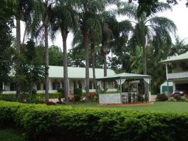 Yungaburra Park Motel - Accommodation Gold Coast 0