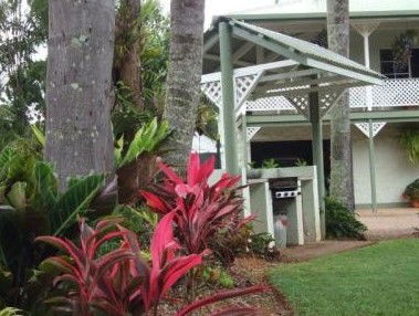 Yungaburra Park Motel - Accommodation Gold Coast 1