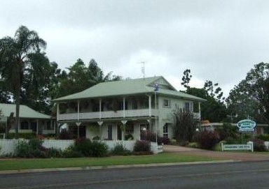 Yungaburra Park Motel - Accommodation Gold Coast 2
