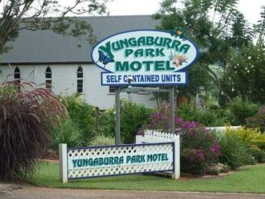 Yungaburra Park Motel - Accommodation Gold Coast 3
