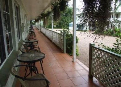 Yungaburra Park Motel - Accommodation Gold Coast 4