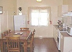 Argyle Terrace Motor Inn - Accommodation Gold Coast 4