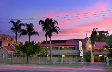 Argyle Terrace Motor Inn - Accommodation Gold Coast 5