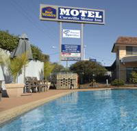 Caravilla Motel - Accommodation Gold Coast
