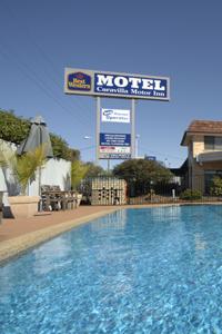 Caravilla Motel - Accommodation Gold Coast 0