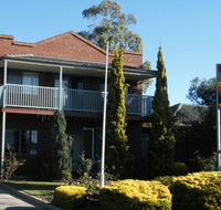Sundowner Bendigo Golden Reef Motor Inn - Accommodation Gold Coast