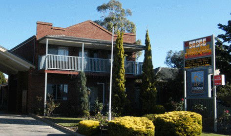 Sundowner Bendigo Golden Reef Motor Inn - Gold Coast 4U 0