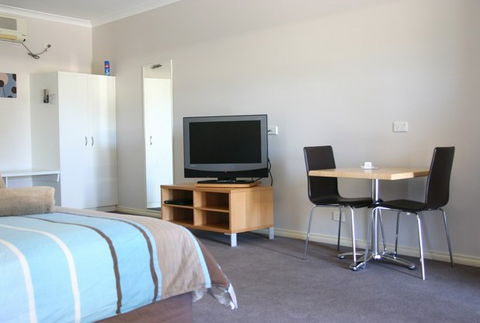 Sundowner Bendigo Golden Reef Motor Inn - Gold Coast 4U 1