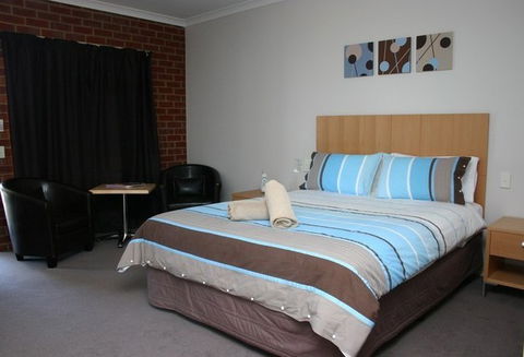 Sundowner Bendigo Golden Reef Motor Inn - Gold Coast 4U 2
