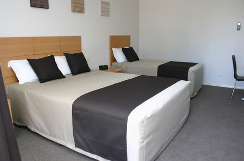 Sundowner Bendigo Golden Reef Motor Inn - Gold Coast 4U 3