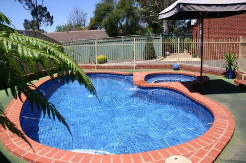 Sundowner Bendigo Golden Reef Motor Inn - Gold Coast 4U 4