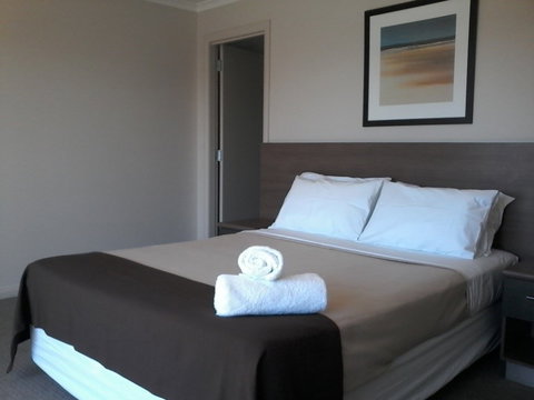 Coro Motel - Accommodation Gold Coast 1
