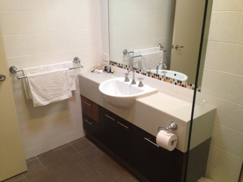 Coro Motel - Accommodation Gold Coast 2