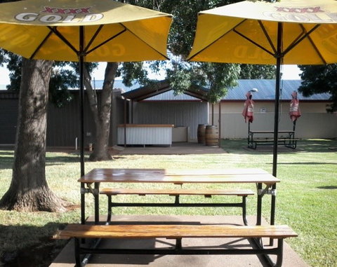 Coro Motel - Accommodation Gold Coast 4