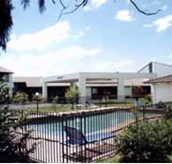 Comfort Inn Hallmark - Accommodation Gold Coast