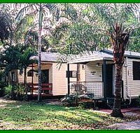 White Rock Leisure Park - Accommodation Gold Coast
