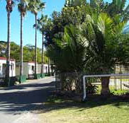 Premier Caravan Park - Accommodation Gold Coast