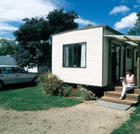 White Beach Tourist Park - Accommodation Gold Coast
