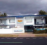 Accommodation on Sheridan - Accommodation Gold Coast