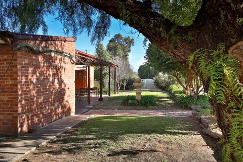 Wentworth Central Motor Inn - Wentworth - Accommodation Gold Coast 3