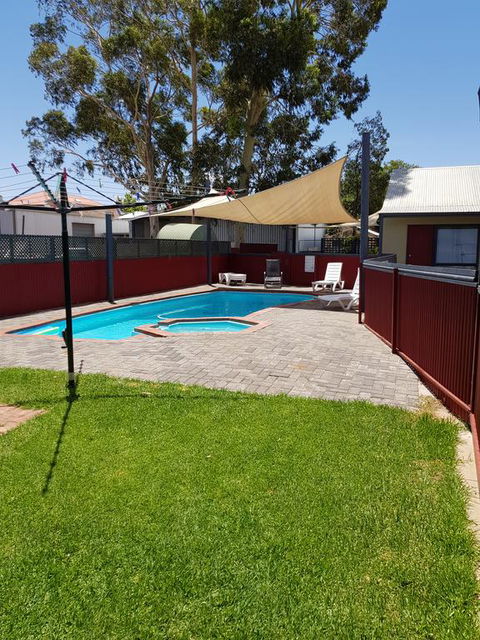 Wentworth Central Motor Inn - Wentworth - Accommodation Gold Coast 6