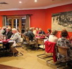 The Lodge - Mudgee - Mudgee - Accommodation Gold Coast