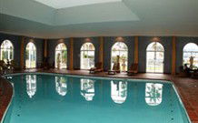 The Sebel Kirkton Park Hunter Valley - Pokolbin - Accommodation Gold Coast 2