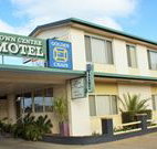 Town Centre Motel - Leeton - Accommodation Gold Coast
