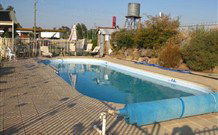 Tuckerbox Motor Inn - South Gundagai - Accommodation Gold Coast 0