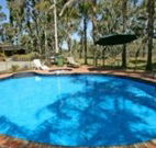 Two Rivers Motel - Wentworth - Accommodation Gold Coast
