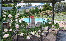 Valley View Motel Murrurundi - Murrurundi - Accommodation Gold Coast 2