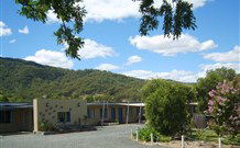 Valley View Motel Murrurundi - Murrurundi - Accommodation Gold Coast 0