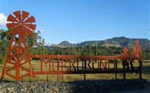 Valley View Motel Murrurundi - Murrurundi - Accommodation Gold Coast 3