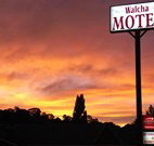 Walcha Motel - Walcha - Accommodation Gold Coast