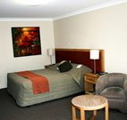 Winning Post Motor Inn - Mudgee - Accommodation Gold Coast